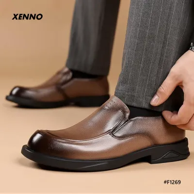 Sovereign Line Formal Shoes